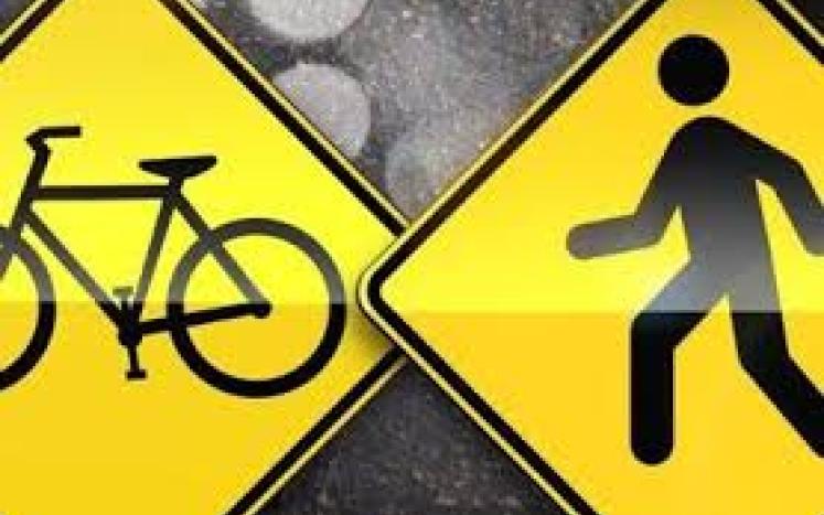 Bicycle and Pedestrian Safety